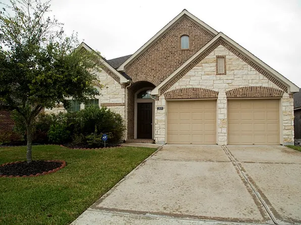 2809 Field Hollow Dr, Pearland, TX 77584
