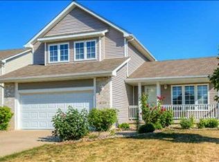 6129 Woodland Dr, West Des Moines, IA 50266