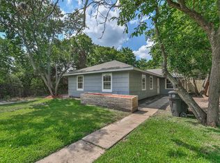 4903 Oriole St, Houston, TX 77017
