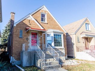 2948 N Moody Ave, Chicago, IL 60634