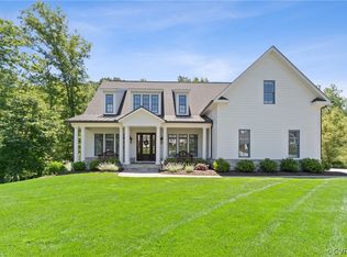 16213 Fleetwood Rd, Midlothian, VA 23112