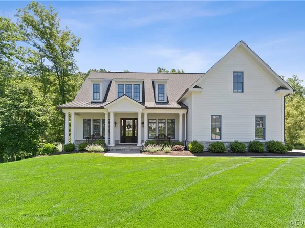 16213 Fleetwood Rd, Midlothian, VA 23112