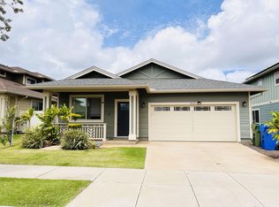 91 Laauala St, Ewa Beach, HI 96706