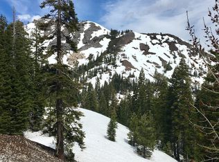 2090 Chalet Rd #2, Alpine Meadows, CA 96146