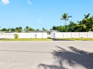 2629 SW 6th Ct, Fort Lauderdale, FL 33312