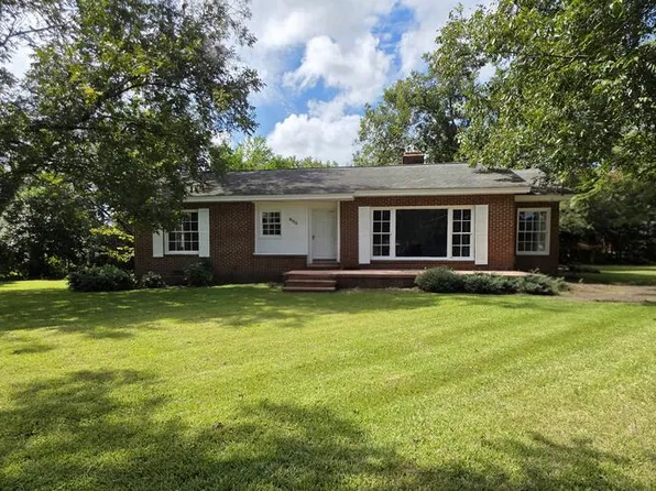 600 W 5th St, Ocilla, GA 31774
