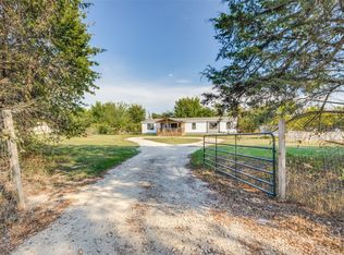 3211 County Road 114, Whitesboro, TX 76273