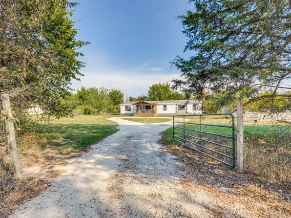 3211 County Road 114, Whitesboro, TX 76273