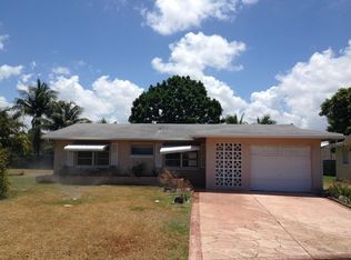 5705 NW 74th Ave, Tamarac, FL 33321