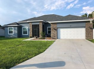 509 Shalisa Blvd, Auburndale, FL 33823