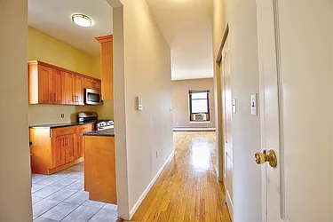 Rented by Landmark Manhattan Realty Corp