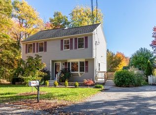 20 Suffolk Dr, Littleton, MA 01460