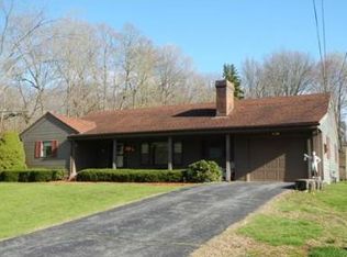 220 Chestnut St, East Longmeadow, MA 01028