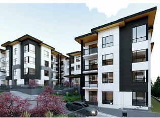 20053 68th Ave #0, Langley, BC V2Y0T6