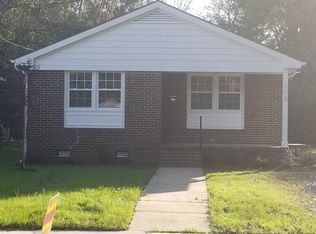 508 E Lee St, Smithfield, NC 27577