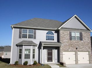 172 Mossy Oak Cir N, Augusta, SC --
