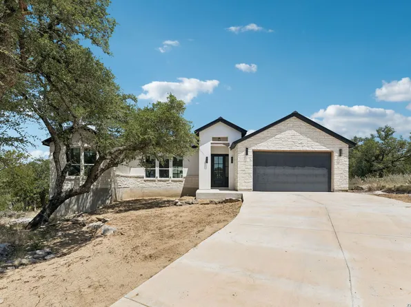903 Deep Shadows, Horseshoe Bay, TX 78657