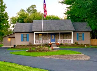 4200 Lapeer Rd, Burton, MI 48509