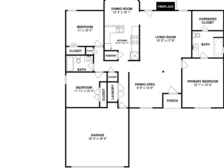 253 Cobblestone Ln — Photo 18