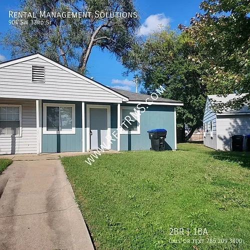 904 SW 33rd St Photo 1