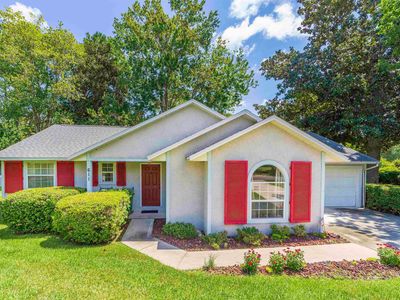611 Royal Rd, Saint Augustine, FL, 32086
