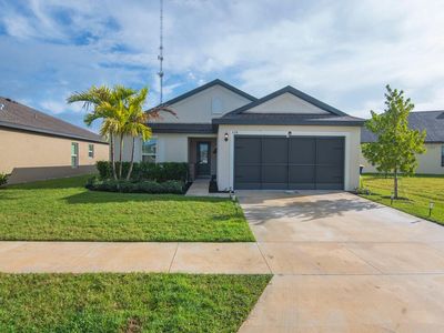 5318 Imagination Drive, Fort Pierce, FL, 34947