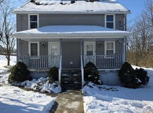 1019 Saint Vincent Shaft St, Latrobe, PA 15650