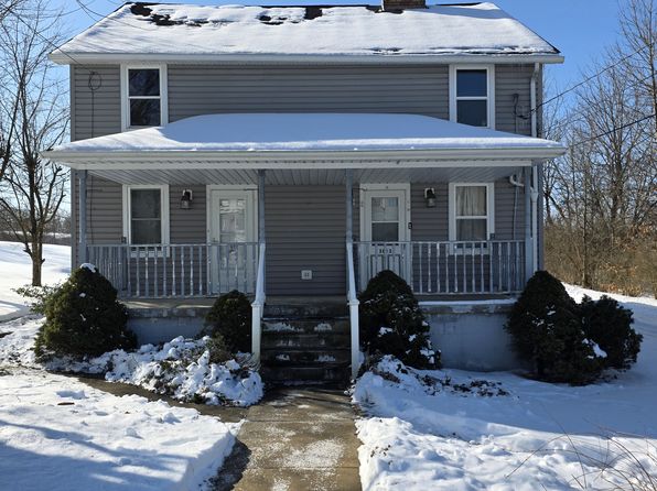 1019 Saint Vincent Shaft St