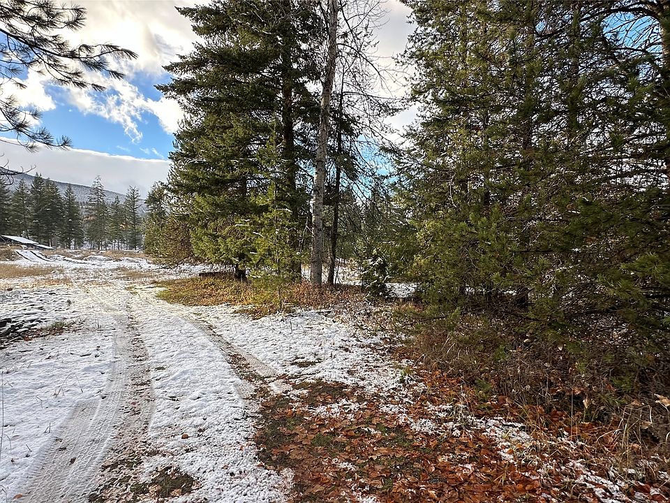 0 Libby Creek Rd, Libby, MT 59923 Zillow