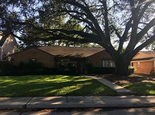 4115 Falkirk Ln, Houston, TX 77025