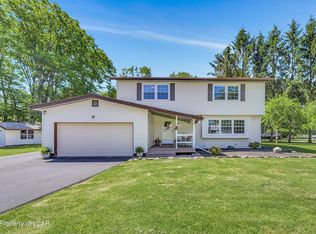 200 Forest Rd, Mountain Top, PA 18707