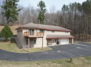 10 Ubel Dr, Knapp, WI 54749