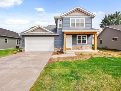 1088 Kamperschroer Way, Sun Prairie, WI, 53590
