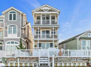 217 W 17th St, Ocean City, NJ 08226