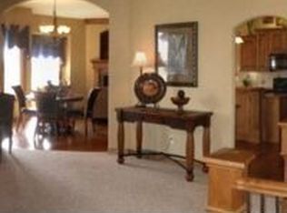 3209 N Wild Thicket St, Wichita, KS 67205