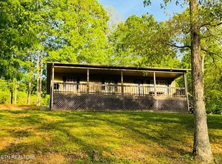 1446 Alderville Rd, Winfield, TN 37892