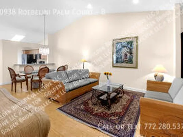 10938 Roebelini Palm Ct APT B, Boynton Beach, FL 33437