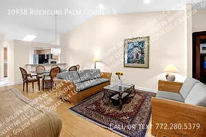 10938 Roebelini Palm Ct #B Photo 1 10938 Roebelini Palm Ct #B Photo 1