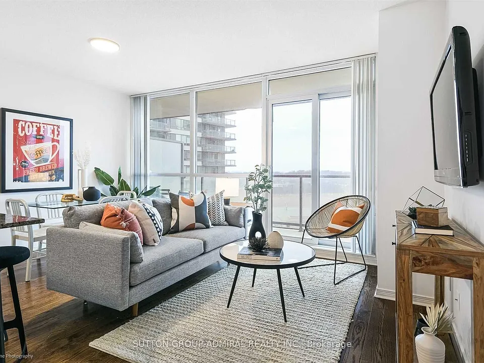 2230 Lake Shore Blvd W #603