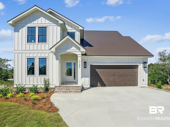 31261 Oak Dr, Orange Beach, AL 36561