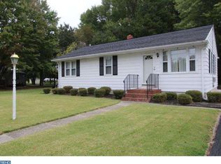 184 Crossland Ave, Salem, NJ 08079
