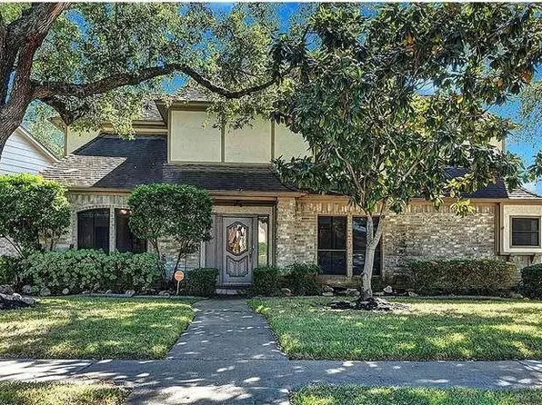 2442 Hodges Bend Cir, Sugar Land, TX 77479