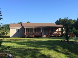 151 Beverly Rd, Salem, SC 29676