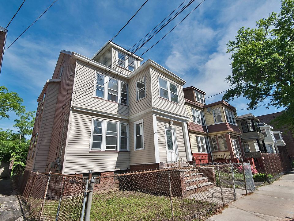 231 Wainwright St, Newark, NJ 07112 Zillow