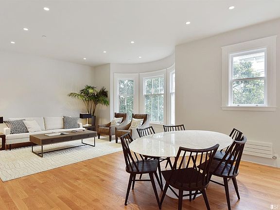 5th image of 1500 McAllister St #1500B