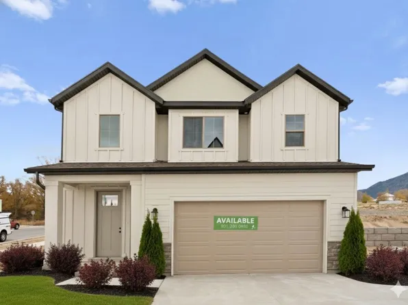 416 E Luna Cir #63, Salem, UT 84653