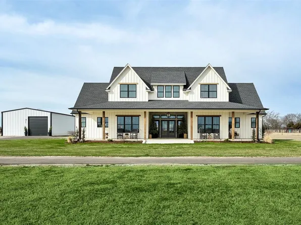826 Wildflower Way, Washington, OK 73093