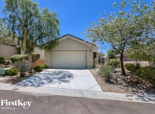 2673 Rue Toulouse Ave, Henderson, NV 89044