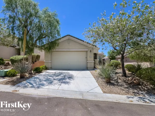 2673 Rue Toulouse Ave, Henderson, NV 89044