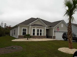 645 Cocas Drive Marion E #231, Myrtle Beach, SC 29579